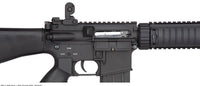 RÉPLIQUE AEG MK12 SPR MOD1 FULL MÉTAL 1,0J