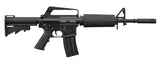 RÉPLIQUE AEG XM177E2 VIETNAM FULL MÉTAL 1,0J