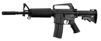 RÉPLIQUE AEG XM177E2 VIETNAM FULL MÉTAL 1,0J