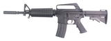 RÉPLIQUE AEG XM177E2 VIETNAM FULL MÉTAL 1,0J