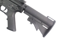 RÉPLIQUE AEG XM177E2 VIETNAM FULL MÉTAL 1,0J