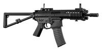 RÉPLIQUE AEG TYPE KAC PDW FULL MÉTAL 1,0J