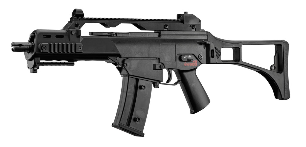 RÉPLIQUE AEG G608 COMMANDO 1,0J – MJ ARMEMENT & EQUIPEMENT