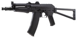 RÉPLIQUE AEG AKS-74U POLYMER NOIR 1,0J
