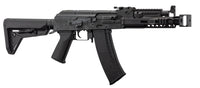 RÉPLIQUE AEG FULL MÉTAL ARCTURUS AK K9 0,9J