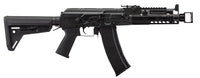 RÉPLIQUE AEG FULL MÉTAL ARCTURUS AK K9 0,9J