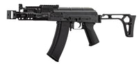 RÉPLIQUE AEG FULL MÉTAL ARCTURUS AK74U CUSTOM 0,9J