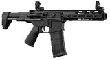 RÉPLIQUE AEG FULL MÉTAL ARCTURUS PDW