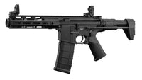 RÉPLIQUE AEG FULL MÉTAL ARCTURUS PDW