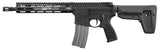 RÉPLIQUE AEG BCM MCMR 11.5' ETU 1,2J