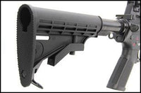 RÉPLIQUE AEG CM16 CARBINE NOIR - G&G