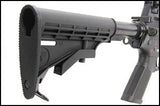 RÉPLIQUE AEG CM16 CARBINE NOIR - G&G