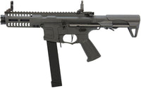 RÉPLIQUE AEG ARP-9 BATTLESHIP GREY ETU 1,2J