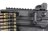 RÉPLIQUE AEG CM16 LMG MOSFET ET E.T.U. 1,2J