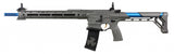 RÉPLIQUE AEG BAMF TEAM COBALT KINETIC ETU 1,2J
