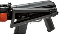 RÉPLIQUE AEG LT-50S AKS74N PROLINE G2 FULL ACIER ETU