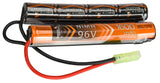 RÉPLIQUE ETU AEG LT-15 GEN2 M4 SD PACK COMPLET SEMI-AUTO