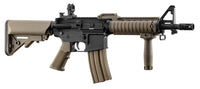 RÉPLIQUE AEG LT-02C GEN2 MK18 MOD0 PACK COMPLET 1J DUAL TON