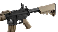 RÉPLIQUE AEG LT-02C GEN2 MK18 MOD0 PACK COMPLET 1J DUAL TON