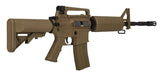 RÉPLIQUE AEG LT-03 GEN2 M4A1 PACK COMPLET 1J