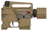 RÉPLIQUE AEG LT-03 GEN2 M4A1 PACK COMPLET 1J
