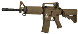 RÉPLIQUE AEG LT-03 GEN2 M4A1 PACK COMPLET 1J
