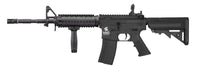 RÉPLIQUE AEG LT-04 GEN2 M4 RIS PACK COMPLET 1J VERSION 2