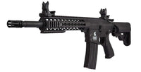 RÉPLIQUE AEG LT-12K GEN2 M4 KEYMOD PACK COMPLET 1J