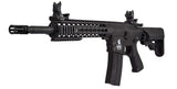 RÉPLIQUE AEG LT-12K GEN2 M4 KEYMOD PACK COMPLET 1J