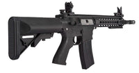 RÉPLIQUE AEG LT-12K GEN2 M4 KEYMOD PACK COMPLET 1J