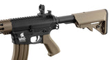 RÉPLIQUE AEG LT-12K GEN2 M4 KEYMOD PACK COMPLET 1J DUAL TON