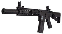 RÉPLIQUE AEG LT-15 GEN2 M4 SD PACK COMPLET 1J
