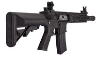 RÉPLIQUE AEG LT-15 GEN2 M4 SD PACK COMPLET 1J