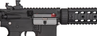 RÉPLIQUE AEG LT-15 GEN2 M4 SD PACK COMPLET 1J