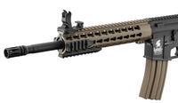 RÉPLIQUE LT-19 G2 M4 KEYMOD 10' PACK COMPLET DUAL TON