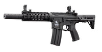 RÉPLIQUE AEG LT-15 GEN2 PDW 1J NOIR