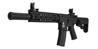 EDITION LIMITÉE ! RÉPLIQUE AEG LT-15CB GEN2 M4 14,5' SD PACK COMPLET 1J