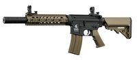 RÉPLIQUE AEG LT-15 GEN2 12' PACK COMPLET 1J DUAL TON