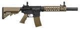 RÉPLIQUE AEG LT-15 GEN2 12' PACK COMPLET 1J DUAL TON