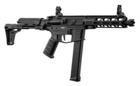 RÉPLIQUE AEG LT-35 GEN2 9MM BATTLE X PDW 1,0J