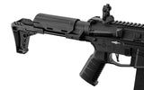 RÉPLIQUE AEG LT-35 GEN2 9MM BATTLE X PDW 1,0J