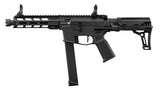 RÉPLIQUE AEG LT-35 GEN2 9MM BATTLE X PDW 1,0J