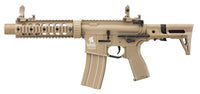 RÉPLIQUE AEG LT-15 GEN2 PDW-S 1J TAN