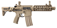 RÉPLIQUE AEG LT-15 GEN2 PDW-S 1J TAN