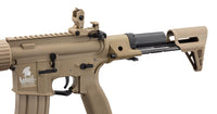RÉPLIQUE AEG LT-15 GEN2 PDW-S 1J TAN
