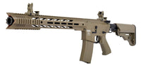 RÉPLIQUE LT-25 PROLINE G2 MÉTAL INTERCEPTOR MOSFET ETU TAN