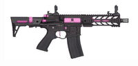 SÉRIE LIMITÉE RÉPLIQUE AEG LT-34 PROLINE GEN2 ENFORCER BATTLE HAWK PDW 7' P0URPLE