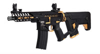 SÉRIE LIMITÉE RÉPLIQUE AEG LT-29 PROLINE GEN2 ENFORCER NEEDLETAIL OR