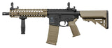 RÉPLIQUE AEG LT-18 GEN2 MK18 TAN-NOIR PACK COMPLET 1J