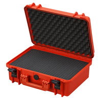 MALLETTE MAX 430S IP67 VALVE ORANGE